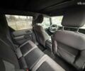 Форд Бронко, объемом двигателя 2.3 л и пробегом 155 тыс. км за 23500 $, фото 18 на Automoto.ua