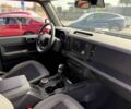 Форд Бронко, об'ємом двигуна 2.7 л та пробігом 54 тис. км за 39000 $, фото 10 на Automoto.ua
