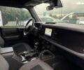 Форд Бронко, объемом двигателя 2.3 л и пробегом 155 тыс. км за 20500 $, фото 26 на Automoto.ua