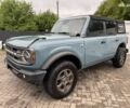 Форд Бронко, объемом двигателя 2.3 л и пробегом 155 тыс. км за 20500 $, фото 1 на Automoto.ua