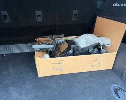 Форд Бронко, объемом двигателя 2.3 л и пробегом 155 тыс. км за 23500 $, фото 10 на Automoto.ua