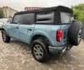 Форд Бронко, объемом двигателя 2.3 л и пробегом 155 тыс. км за 20500 $, фото 2 на Automoto.ua