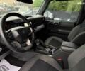 Форд Бронко, объемом двигателя 2.3 л и пробегом 155 тыс. км за 20500 $, фото 23 на Automoto.ua