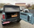 Форд Бронко, объемом двигателя 2.3 л и пробегом 155 тыс. км за 23500 $, фото 11 на Automoto.ua