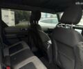 Форд Бронко, объемом двигателя 2.3 л и пробегом 155 тыс. км за 20500 $, фото 24 на Automoto.ua