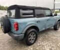 Форд Бронко, объемом двигателя 2.3 л и пробегом 155 тыс. км за 20500 $, фото 3 на Automoto.ua