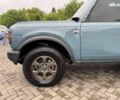 Форд Бронко, объемом двигателя 2.3 л и пробегом 155 тыс. км за 20500 $, фото 7 на Automoto.ua