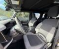 Форд Бронко, об'ємом двигуна 2.7 л та пробігом 54 тис. км за 39000 $, фото 15 на Automoto.ua
