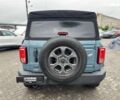 Форд Бронко, объемом двигателя 2.3 л и пробегом 155 тыс. км за 20500 $, фото 5 на Automoto.ua