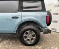 Форд Бронко, объемом двигателя 2.3 л и пробегом 155 тыс. км за 20500 $, фото 6 на Automoto.ua