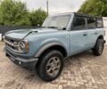 Форд Бронко, объемом двигателя 2.3 л и пробегом 155 тыс. км за 20500 $, фото 1 на Automoto.ua