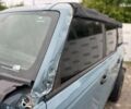 Форд Бронко, объемом двигателя 2.3 л и пробегом 155 тыс. км за 20500 $, фото 9 на Automoto.ua