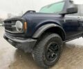 Форд Бронко, объемом двигателя 2.7 л и пробегом 15 тыс. км за 25500 $, фото 9 на Automoto.ua