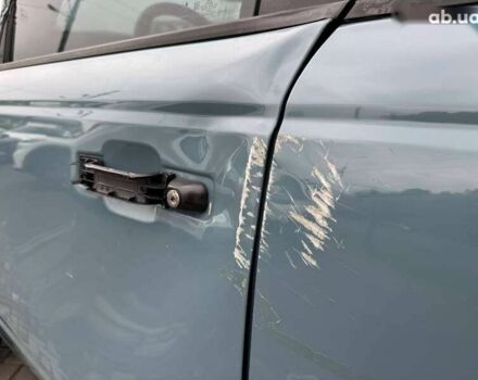 Форд Бронко, объемом двигателя 2.3 л и пробегом 155 тыс. км за 20500 $, фото 13 на Automoto.ua