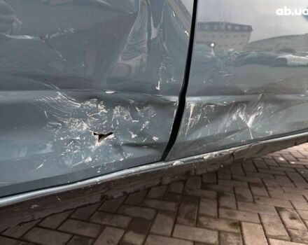 Форд Бронко, объемом двигателя 2.3 л и пробегом 155 тыс. км за 20500 $, фото 20 на Automoto.ua