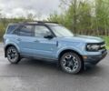 Форд Бронко, объемом двигателя 1.5 л и пробегом 26 тыс. км за 8500 $, фото 1 на Automoto.ua