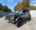 Форд Бронко, объемом двигателя 2.7 л и пробегом 54 тыс. км за 39000 $, фото 1 на Automoto.ua