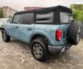 Форд Бронко, объемом двигателя 2.3 л и пробегом 155 тыс. км за 20500 $, фото 2 на Automoto.ua