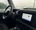 Форд Бронко, объемом двигателя 2.3 л и пробегом 155 тыс. км за 20500 $, фото 28 на Automoto.ua