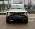 Форд Бронко, объемом двигателя 2.7 л и пробегом 13 тыс. км за 49999 $, фото 1 на Automoto.ua