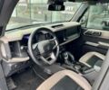 Форд Бронко, объемом двигателя 2.7 л и пробегом 13 тыс. км за 45555 $, фото 24 на Automoto.ua