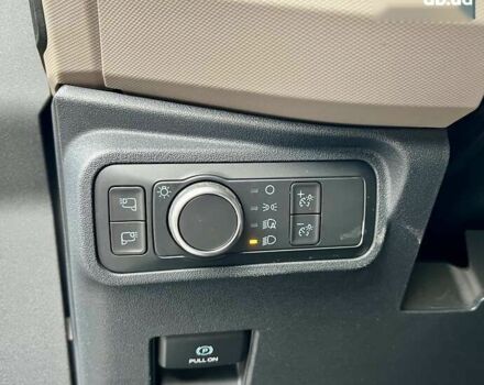 Форд Бронко, объемом двигателя 2.7 л и пробегом 13 тыс. км за 45555 $, фото 27 на Automoto.ua