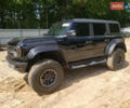 Форд Бронко, объемом двигателя 0 л и пробегом 31 тыс. км за 42000 $, фото 8 на Automoto.ua