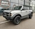 Форд Бронко, объемом двигателя 2.7 л и пробегом 13 тыс. км за 45555 $, фото 8 на Automoto.ua