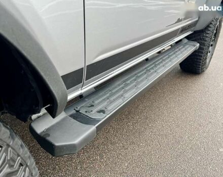 Форд Бронко, объемом двигателя 2.7 л и пробегом 13 тыс. км за 49999 $, фото 18 на Automoto.ua