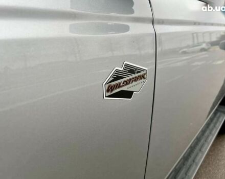 Форд Бронко, объемом двигателя 2.7 л и пробегом 13 тыс. км за 45555 $, фото 19 на Automoto.ua