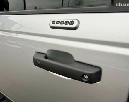 Форд Бронко, объемом двигателя 2.7 л и пробегом 13 тыс. км за 49999 $, фото 20 на Automoto.ua