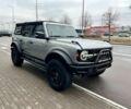 Форд Бронко, объемом двигателя 2.7 л и пробегом 13 тыс. км за 49999 $, фото 9 на Automoto.ua