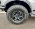 Форд Бронко, объемом двигателя 2.7 л и пробегом 13 тыс. км за 45555 $, фото 17 на Automoto.ua