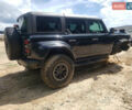 Форд Бронко, объемом двигателя 0 л и пробегом 31 тыс. км за 42000 $, фото 2 на Automoto.ua
