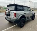 Форд Бронко, объемом двигателя 2.7 л и пробегом 13 тыс. км за 45555 $, фото 10 на Automoto.ua