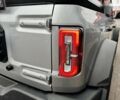 Форд Бронко, объемом двигателя 2.7 л и пробегом 13 тыс. км за 45555 $, фото 13 на Automoto.ua