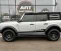 Форд Бронко, объемом двигателя 2.7 л и пробегом 13 тыс. км за 45555 $, фото 12 на Automoto.ua
