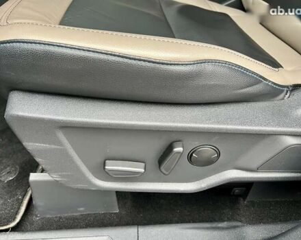 Форд Бронко, объемом двигателя 2.7 л и пробегом 13 тыс. км за 49999 $, фото 26 на Automoto.ua