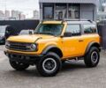 Форд Бронко, объемом двигателя 2.3 л и пробегом 7 тыс. км за 67000 $, фото 1 на Automoto.ua