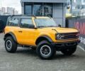 Форд Бронко, объемом двигателя 2.3 л и пробегом 7 тыс. км за 67000 $, фото 1 на Automoto.ua