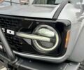 Форд Бронко, объемом двигателя 2.7 л и пробегом 13 тыс. км за 45555 $, фото 21 на Automoto.ua