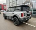 Форд Бронко, объемом двигателя 2.7 л и пробегом 13 тыс. км за 54900 $, фото 11 на Automoto.ua