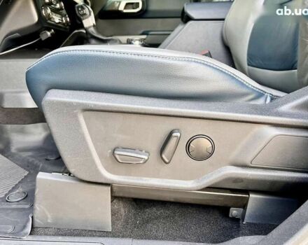 Форд Бронко, объемом двигателя 2.3 л и пробегом 33 тыс. км за 49999 $, фото 23 на Automoto.ua