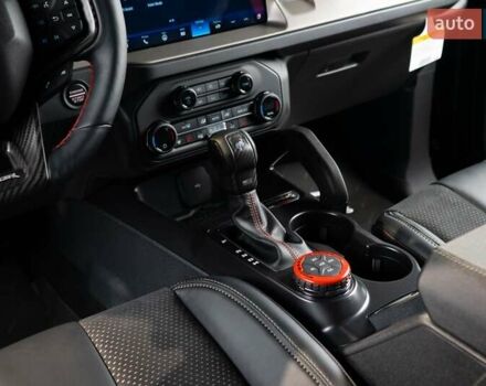 Форд Бронко, объемом двигателя 2.96 л и пробегом 1 тыс. км за 145000 $, фото 31 на Automoto.ua