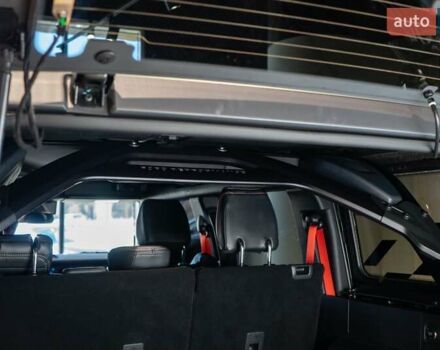 Форд Бронко, объемом двигателя 2.96 л и пробегом 1 тыс. км за 145000 $, фото 7 на Automoto.ua