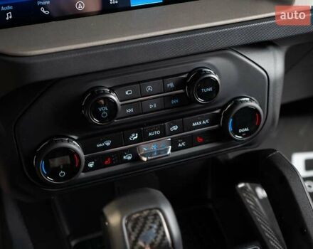 Форд Бронко, объемом двигателя 2.96 л и пробегом 1 тыс. км за 145000 $, фото 32 на Automoto.ua