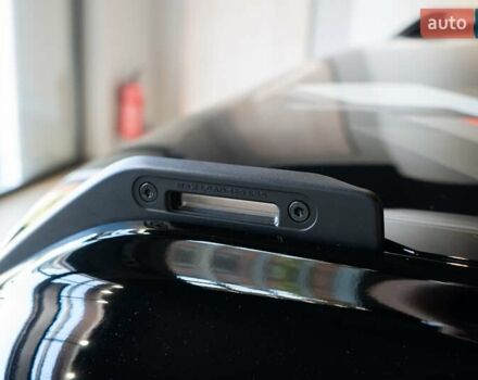 Форд Бронко, объемом двигателя 2.96 л и пробегом 1 тыс. км за 145000 $, фото 15 на Automoto.ua