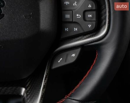 Форд Бронко, объемом двигателя 2.96 л и пробегом 1 тыс. км за 145000 $, фото 20 на Automoto.ua