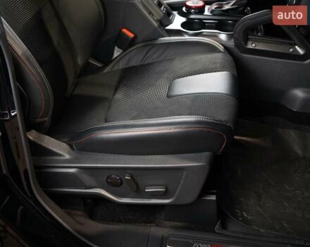 Форд Бронко, объемом двигателя 2.96 л и пробегом 1 тыс. км за 145000 $, фото 28 на Automoto.ua