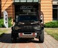 Форд Бронко, объемом двигателя 2.96 л и пробегом 1 тыс. км за 145000 $, фото 39 на Automoto.ua
